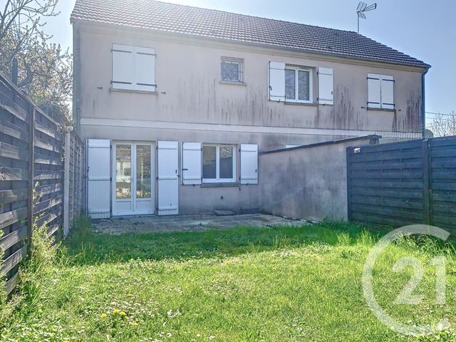 maison - VILLIERS ST GEORGES - 77