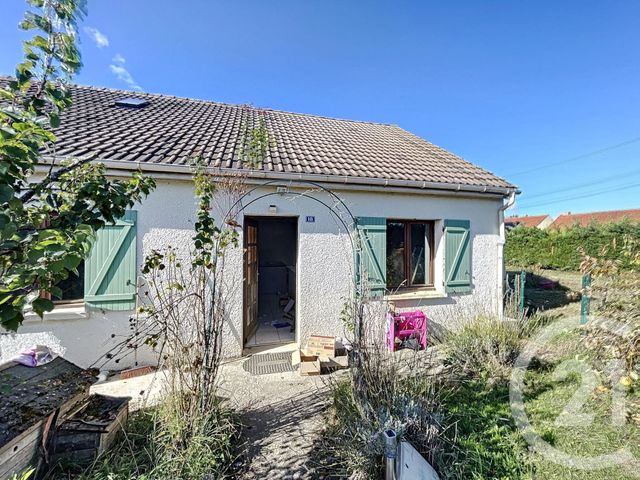 maison - BEAUCHERY ST MARTIN - 77