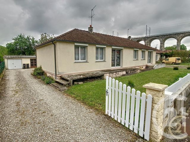 maison - LONGUEVILLE - 77