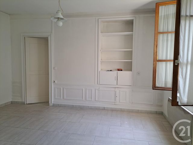 appartement - PROVINS - 77
