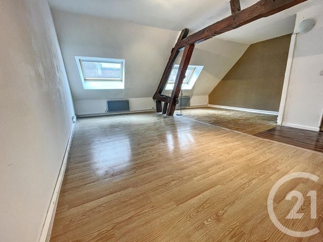 Appartement F3 à louer - 3 pièces - 62.84 m2 - PROVINS - 77 - ILE-DE-FRANCE - Century 21 Martinot Immobilier
