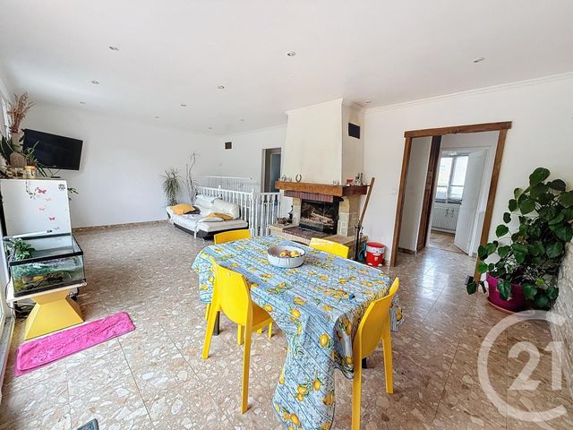 maison à vendre - 4 pièces - 100.76 m2 - PROVINS - 77 - ILE-DE-FRANCE - Century 21 Martinot Immobilier