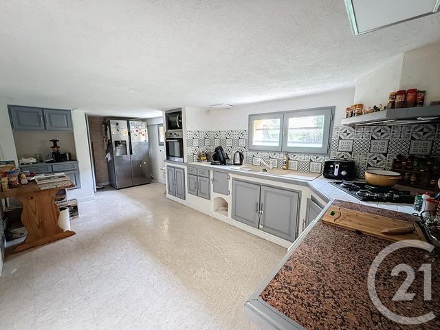 maison à vendre - 4 pièces - 100.76 m2 - PROVINS - 77 - ILE-DE-FRANCE - Century 21 Martinot Immobilier