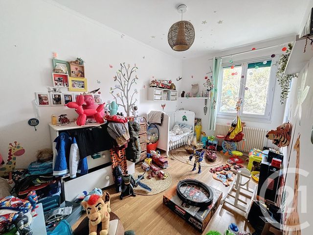 maison à vendre - 4 pièces - 100.76 m2 - PROVINS - 77 - ILE-DE-FRANCE - Century 21 Martinot Immobilier