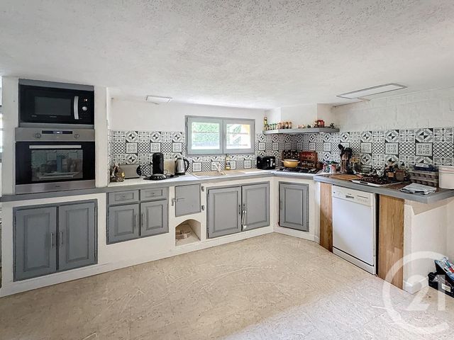 maison à vendre - 4 pièces - 100.76 m2 - PROVINS - 77 - ILE-DE-FRANCE - Century 21 Martinot Immobilier