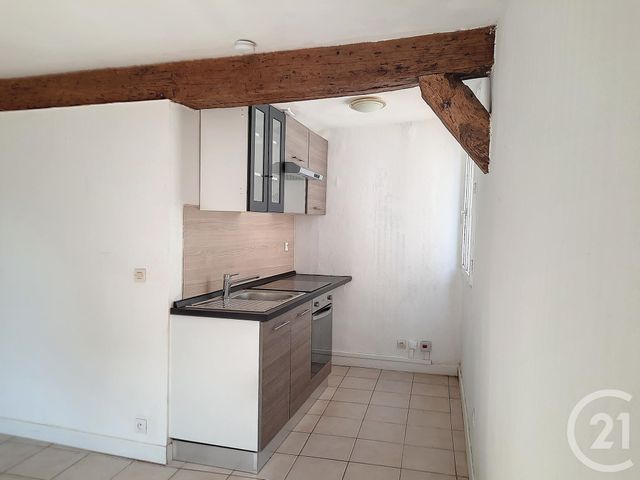 appartement - PROVINS - 77