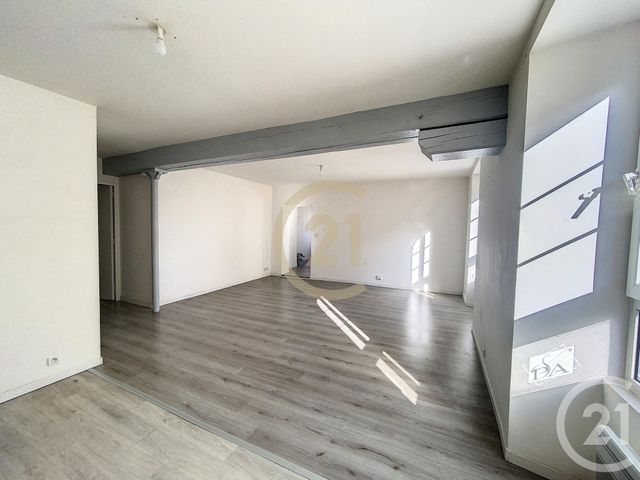 appartement - PROVINS - 77
