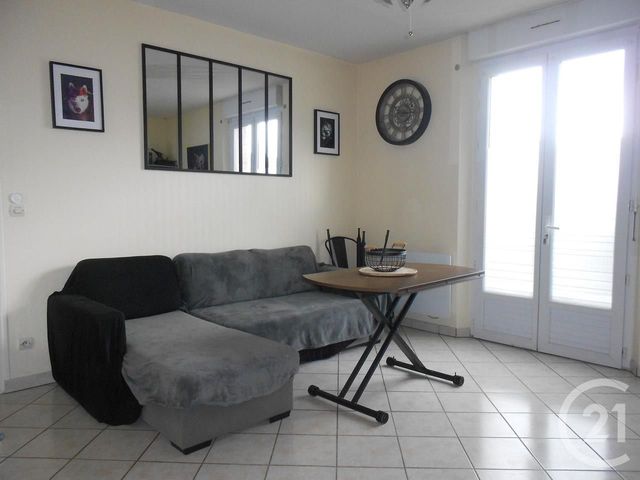 appartement - MOUSSEAUX LES BRAY - 77