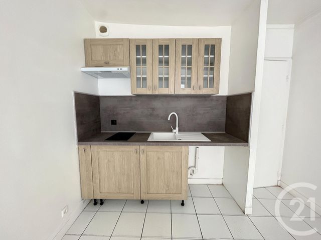 appartement - PROVINS - 77
