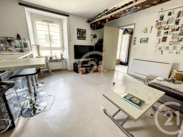 appartement - PROVINS - 77