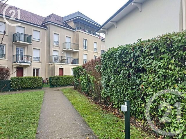 appartement - NANGIS - 77