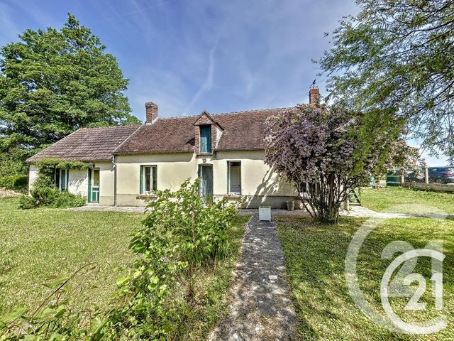 maison - EVERLY - 77