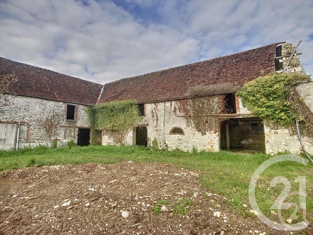 maison à vendre - 1 pièce - 370.15 m2 - MORTERY - 77 - ILE-DE-FRANCE - Century 21 Martinot Immobilier