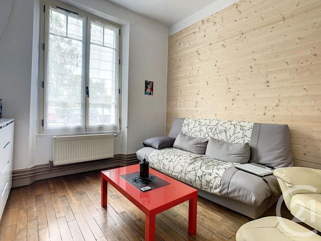 appartement - PROVINS - 77
