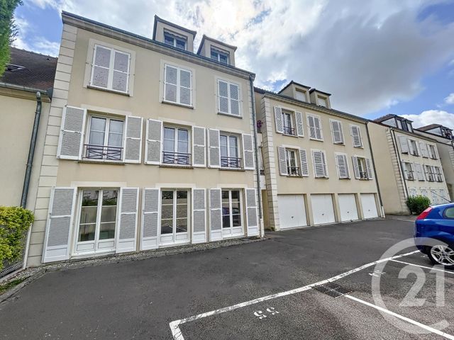 appartement - PROVINS - 77