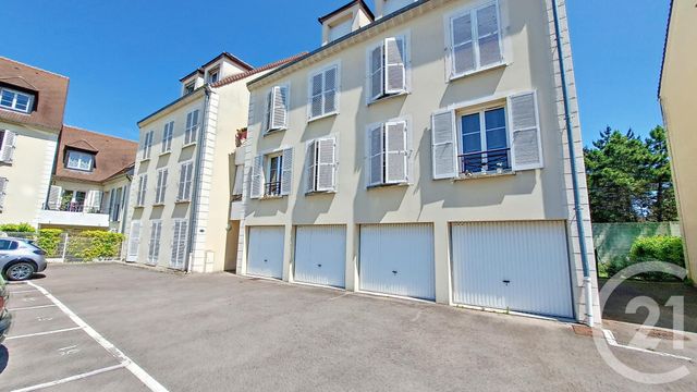 appartement - PROVINS - 77