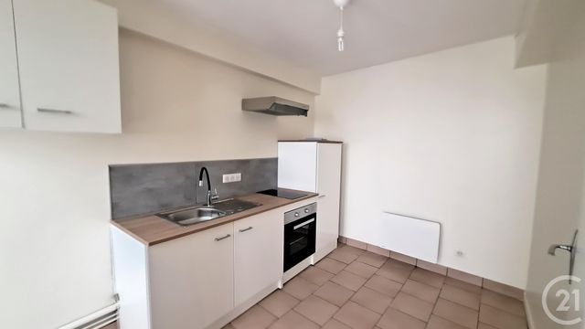 appartement - PROVINS - 77
