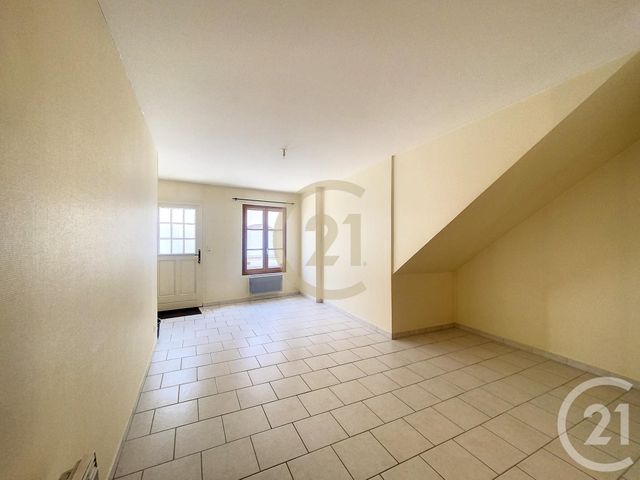 Appartement F2 à louer - 2 pièces - 58.88 m2 - NOGENT SUR SEINE - 10 - CHAMPAGNE-ARDENNE - Century 21 Martinot Immobilier