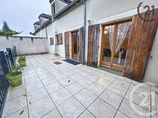 maison à vendre - 5 pièces - 118.6 m2 - PROVINS - 77 - ILE-DE-FRANCE - Century 21 Martinot Immobilier