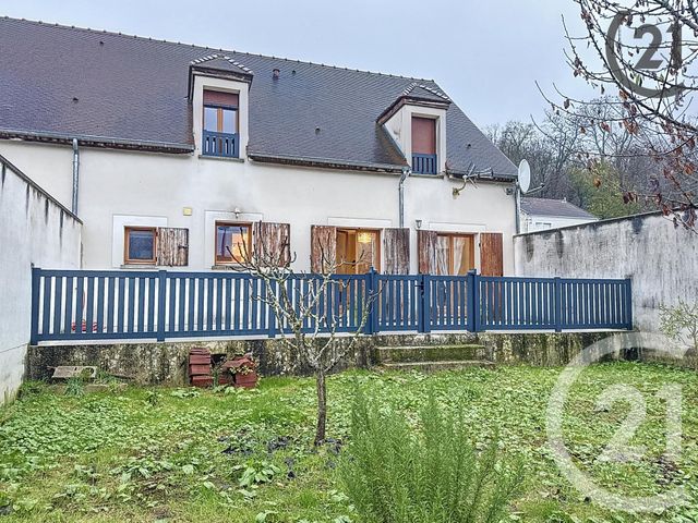 maison à vendre - 5 pièces - 118.6 m2 - PROVINS - 77 - ILE-DE-FRANCE - Century 21 Martinot Immobilier