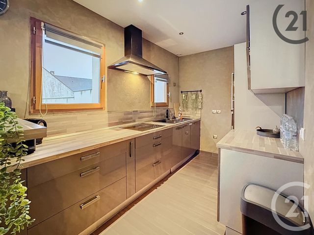 maison à vendre - 5 pièces - 118.6 m2 - PROVINS - 77 - ILE-DE-FRANCE - Century 21 Martinot Immobilier