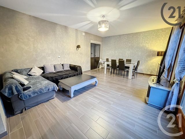 maison à vendre - 5 pièces - 118.6 m2 - PROVINS - 77 - ILE-DE-FRANCE - Century 21 Martinot Immobilier