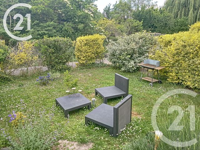 Appartement F2 à louer - 2 pièces - 47.3 m2 - PROVINS - 77 - ILE-DE-FRANCE - Century 21 Martinot Immobilier
