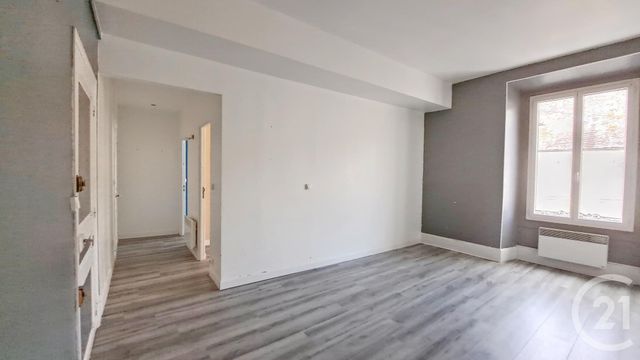appartement - NANGIS - 77