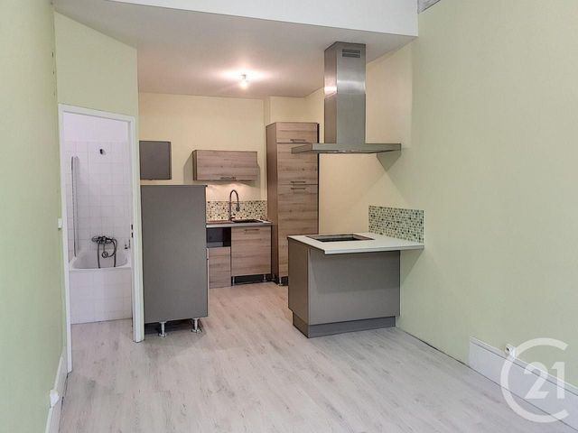 appartement - NANGIS - 77