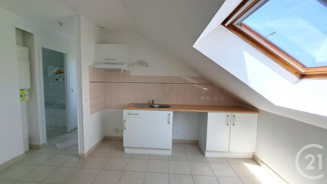 appartement - NANGIS - 77