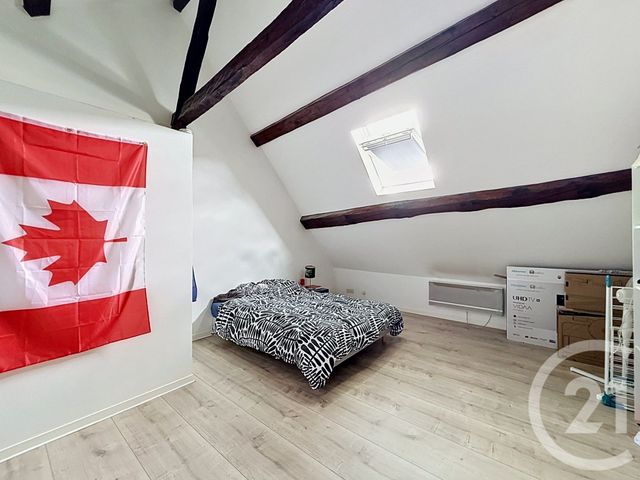 Appartement F2 à vendre - 2 pièces - 64.22 m2 - PROVINS - 77 - ILE-DE-FRANCE - Century 21 Martinot Immobilier