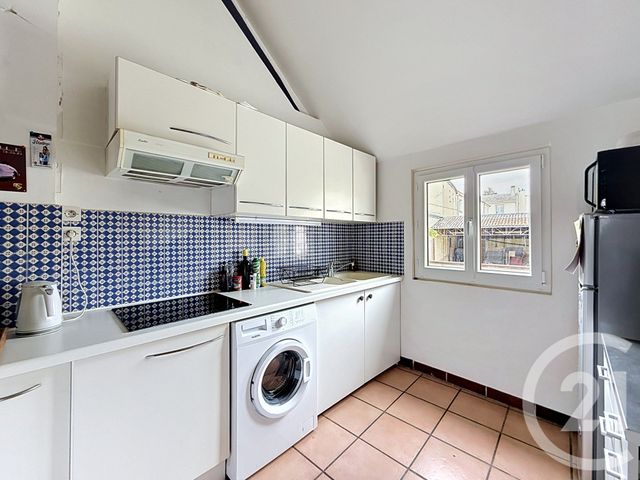 Appartement F2 à vendre - 2 pièces - 64.22 m2 - PROVINS - 77 - ILE-DE-FRANCE - Century 21 Martinot Immobilier