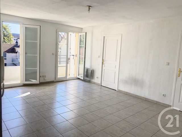 appartement - PROVINS - 77
