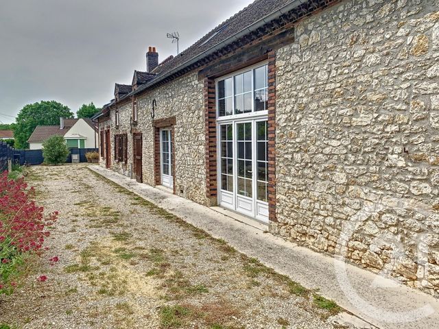 maison - CHALMAISON - 77