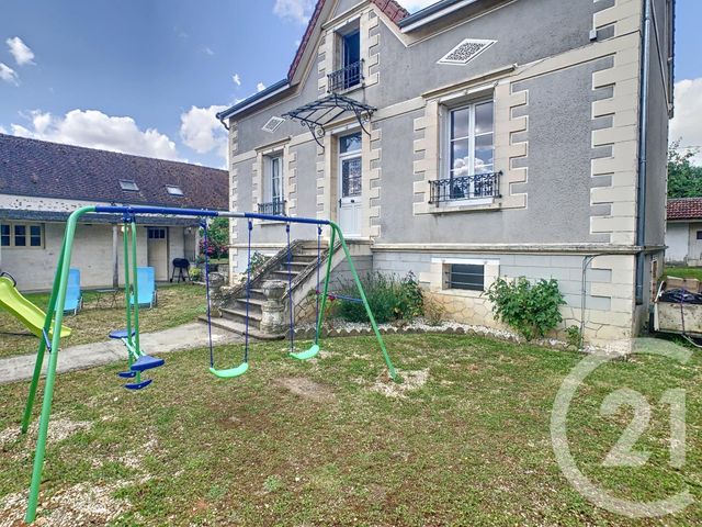 maison - AUGERS EN BRIE - 77