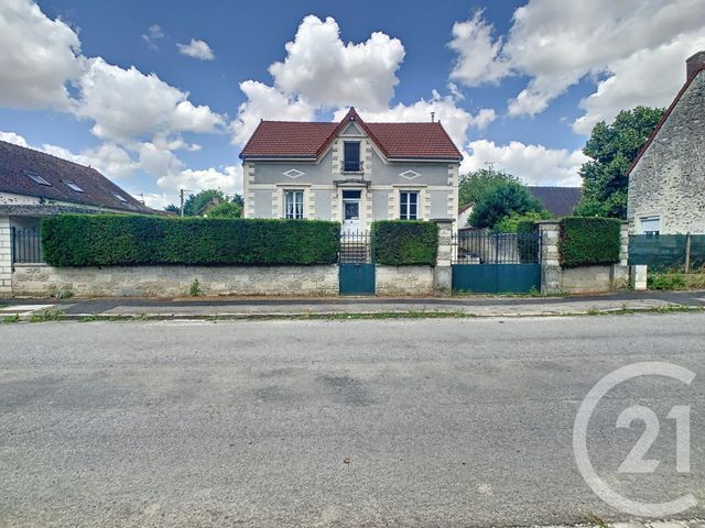 maison à vendre - 4 pièces - 90.0 m2 - AUGERS EN BRIE - 77 - ILE-DE-FRANCE - Century 21 Martinot Immobilier