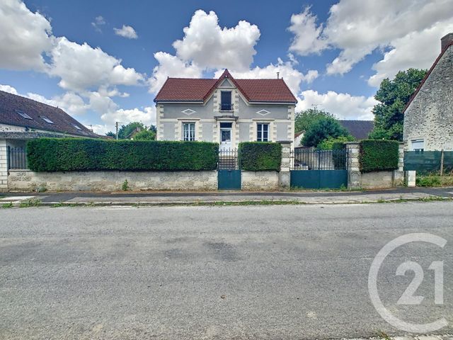 maison - AUGERS EN BRIE - 77
