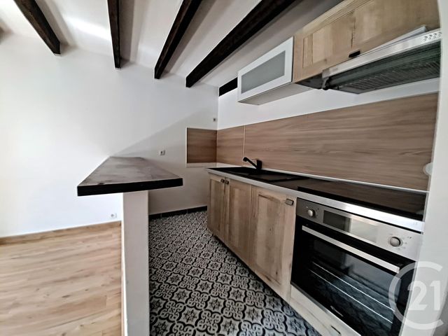 appartement - PROVINS - 77