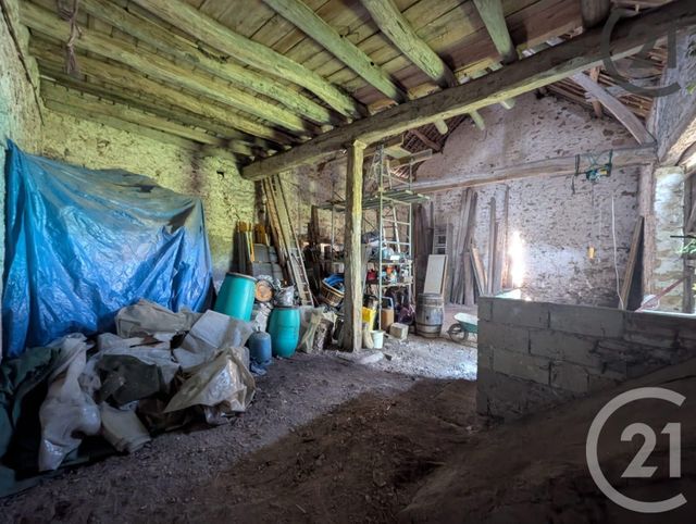 Afficher la photo en grand maison à vendre - 1 pièce - 95.0 m2 - CHALAUTRE LA GRANDE - 77 - ILE-DE-FRANCE - Century 21 Martinot Immobilier