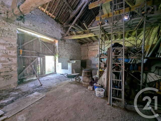 Afficher la photo en grand maison à vendre - 1 pièce - 95.0 m2 - CHALAUTRE LA GRANDE - 77 - ILE-DE-FRANCE - Century 21 Martinot Immobilier