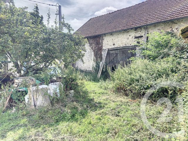maison - CHALAUTRE LA GRANDE - 77