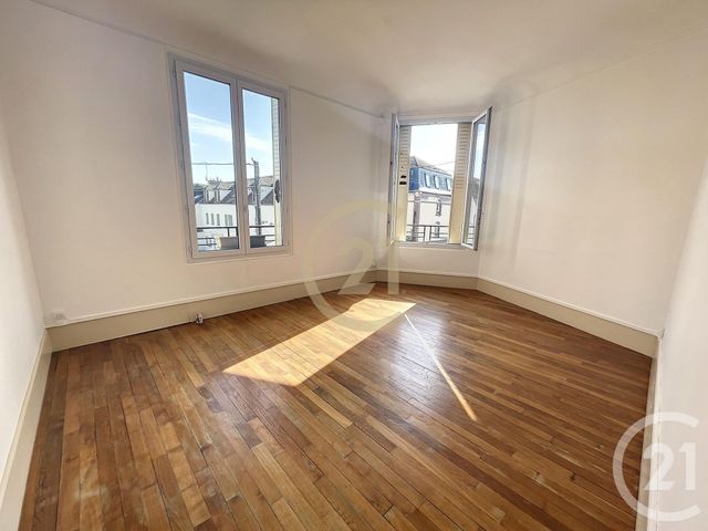 appartement - PROVINS - 77