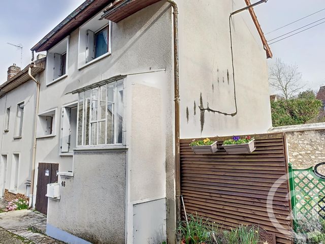 maison - PROVINS - 77
