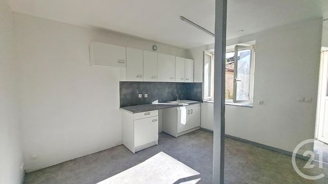appartement - PROVINS - 77