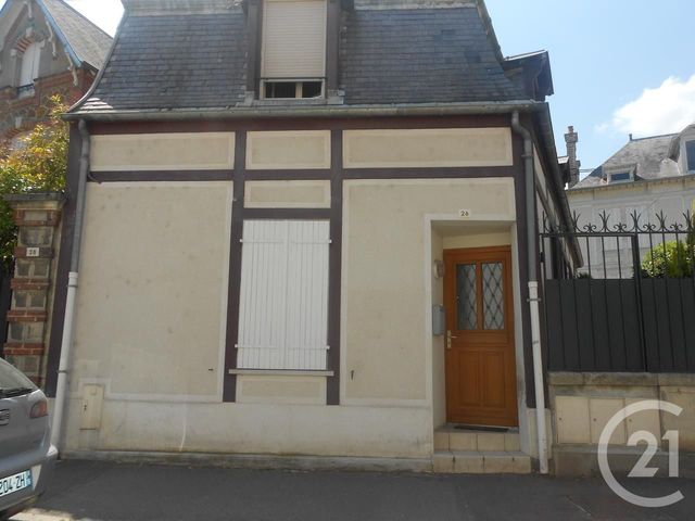 Maison à louer PROVINS