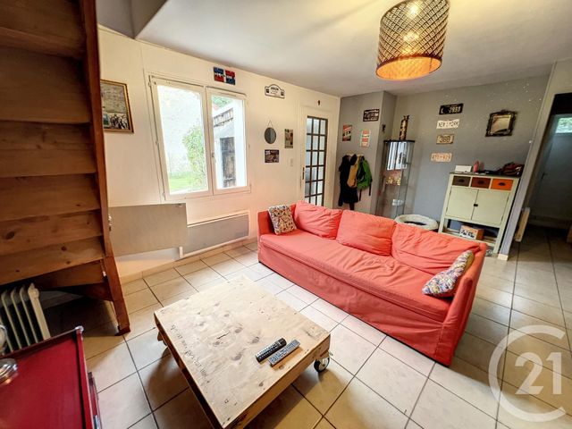 maison à vendre - 3 pièces - 60.38 m2 - LONGUEVILLE - 77 - ILE-DE-FRANCE - Century 21 Martinot Immobilier