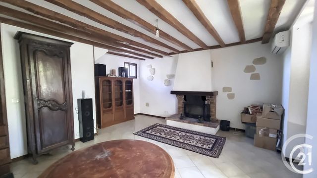 maison - STE COLOMBE - 77