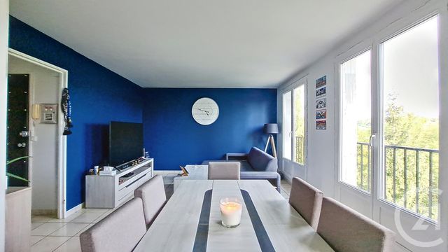 appartement - PROVINS - 77