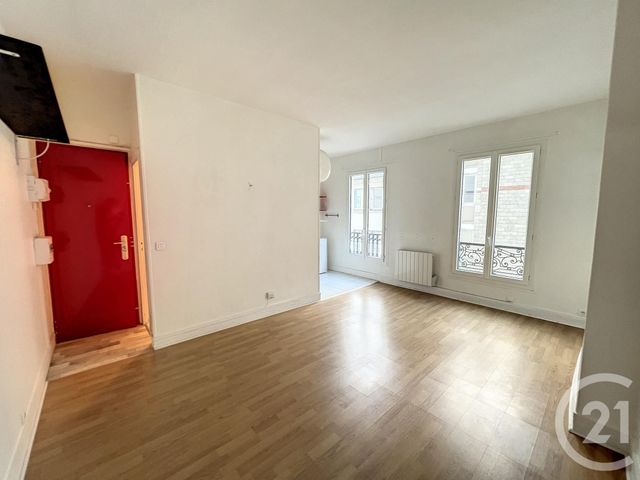 appartement - PARIS - 75017