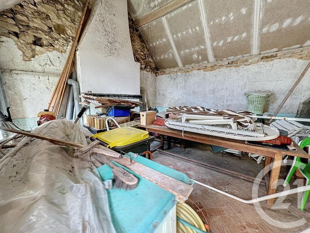 maison à vendre - 5 pièces - 132.28 m2 - LA SAULSOTTE - 10 - CHAMPAGNE-ARDENNE - Century 21 Martinot Immobilier